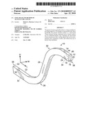 STEEL BEAM AND METHOD OF MANUFACTURE AND USE diagram and image