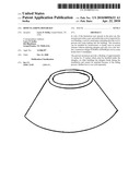 Roof flashing repair kit diagram and image