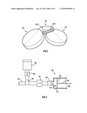 Wax Actuator and a Method of Actuating by Means of a Wax Actuator diagram and image