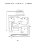 VAPOR POWERED ENGINE/ELECTRIC GENERATOR diagram and image