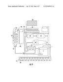 VAPOR POWERED ENGINE/ELECTRIC GENERATOR diagram and image