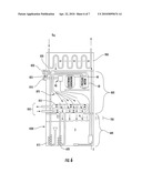 VAPOR POWERED ENGINE/ELECTRIC GENERATOR diagram and image