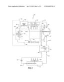 Injection System and Method for Refrigeration System Compressor diagram and image