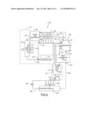 Injection System and Method for Refrigeration System Compressor diagram and image