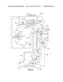 Injection System and Method for Refrigeration System Compressor diagram and image