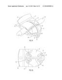 Golf Ball Marking Stencil and Method of Use diagram and image