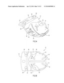 Golf Ball Marking Stencil and Method of Use diagram and image