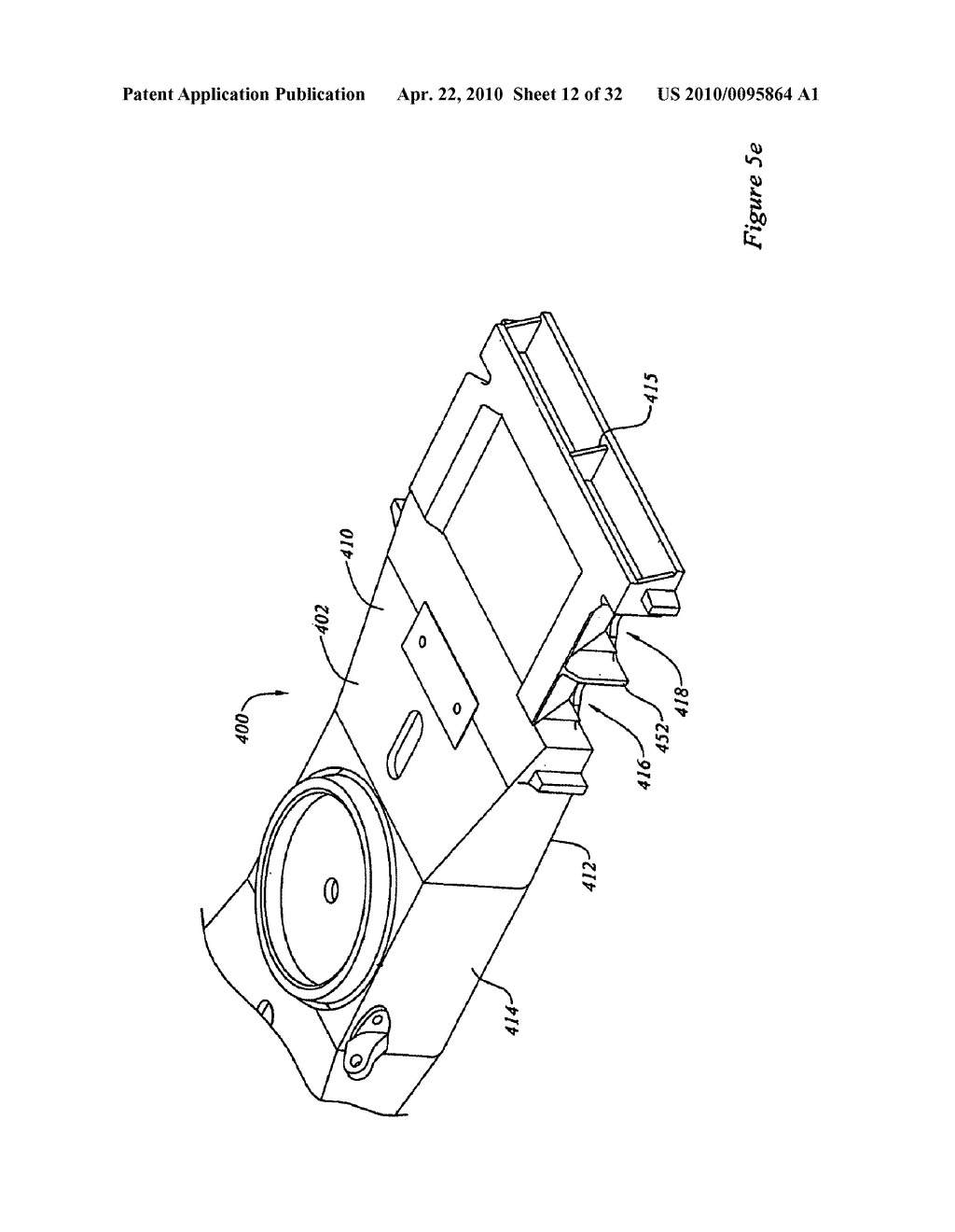 RAIL ROAD FREIGHT CAR WITH DAMPED SUSPENSION - diagram, schematic, and image 13