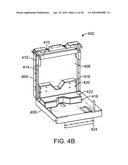 Electronic Systems and Methods for Distributing a Food Product Over a Turntable diagram and image