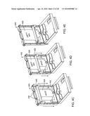 Electronic Systems and Methods for Distributing a Food Product Over a Turntable diagram and image