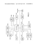 Electronic Systems and Methods for Distributing a Food Product Over a Turntable diagram and image