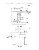 Electronic Systems and Methods for Distributing a Food Product Over a Turntable diagram and image