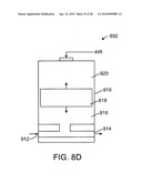 Electronic Systems and Methods for Distributing a Food Product Over a Turntable diagram and image