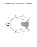 BREATHING MASK AND METHODS THEREOF diagram and image