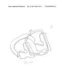 BREATHING MASK AND METHODS THEREOF diagram and image