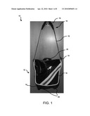 INTERCHANGEABLE BAG AND COVER SYSTEM diagram and image