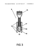 Re-inflatable inner tube diagram and image