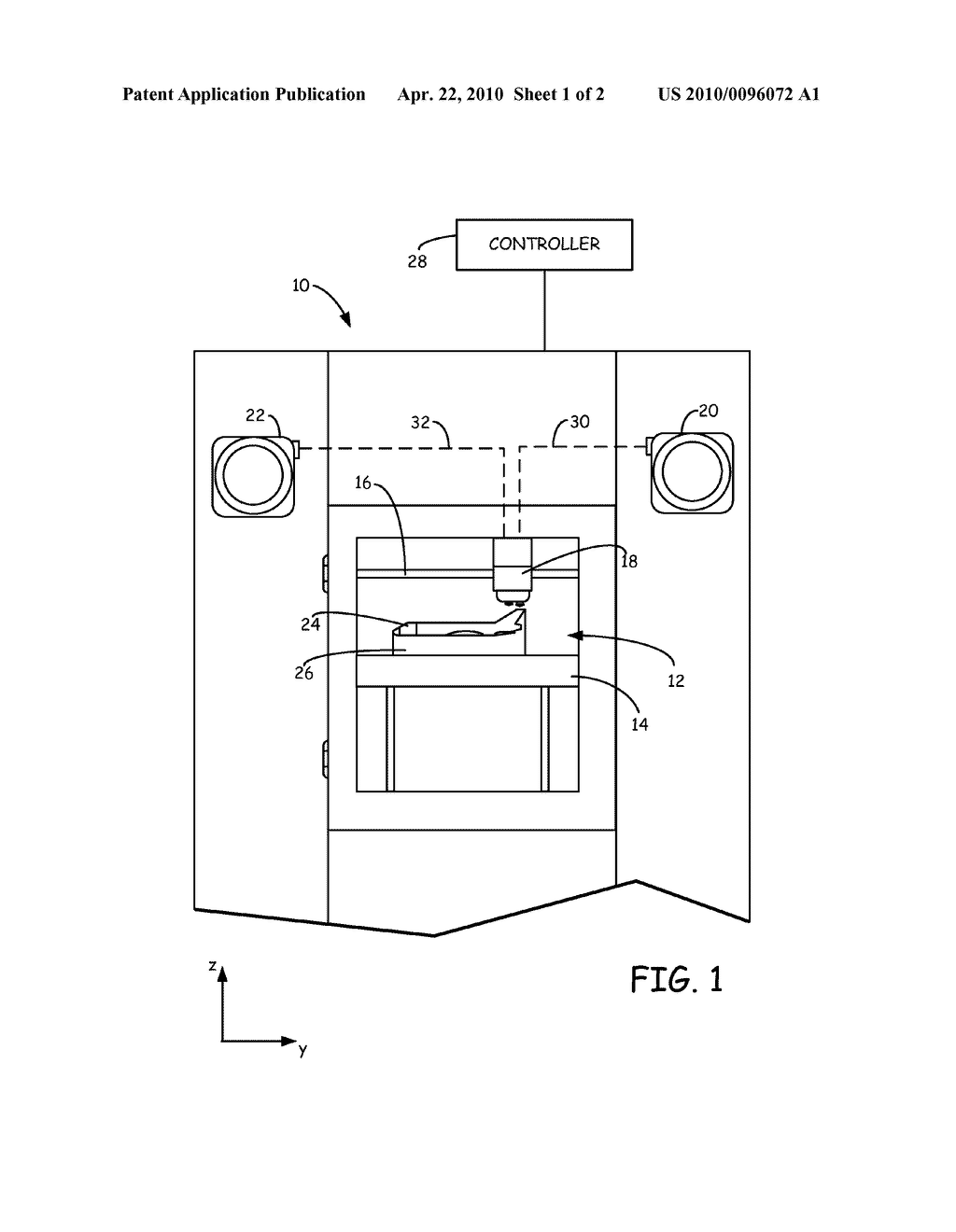 SUPPORT MATERIAL FOR DIGITAL MANUFACTURING SYSTEMS - diagram, schematic, and image 02