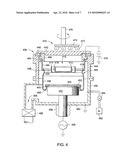 PVD CU SEED OVERHANG RE-SPUTTERING WITH ENHANCED CU IONIZATION diagram and image