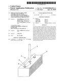 REDUCED VOLTAGE DROP ANODE ASSEMBLY FOR ALUMINUM ELECTROLYSIS CELL, METHOD OF MANUFACTURING ANODE ASSEMBLIES AND ALUMINUM ELECTROLYSIS CELL diagram and image