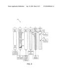 MULTILAYER CERAMIC NOx GAS SENSOR DEVICE diagram and image