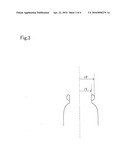 PROCESS FOR MANUFACTURING DRAWN CAN FOR AEROSOL AND DRAWN CAN FOR AEROSOL diagram and image