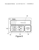 MINIATURIZED, LOW POWER FGMOSFET RADIATION SENSOR AND WIRELESS DOSIMETER SYSTEM diagram and image