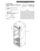 BAMBOO FRAME STRUCTURE-BASED WARDROBE diagram and image