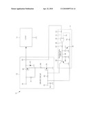 HIGH SIDE DRIVER WITH SHORT TO GROUND PROTECTION diagram and image