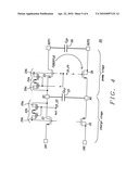 HVNMOS/HVPMOS switched capacitor charge pump having ideal charge transfer diagram and image