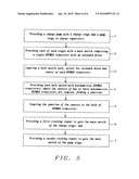 HVNMOS/HVPMOS switched capacitor charge pump having ideal charge transfer diagram and image