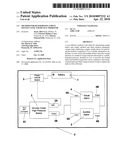 Method for determining empty oxygen tank and device therefor diagram and image