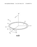 LOOP ANTENNA INCLUDING IMPEDANCE TUNING GAP AND ASSOCIATED METHODS diagram and image