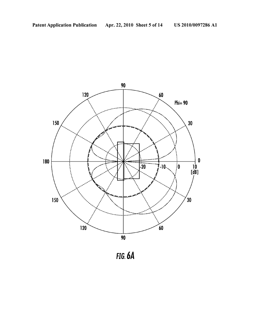 OMNIDIRECTIONAL MULTIPLE INPUT MULTIPLE OUTPUT (MIMO) ANTENNAS WITH POLARIZATION DIVERSITY - diagram, schematic, and image 06