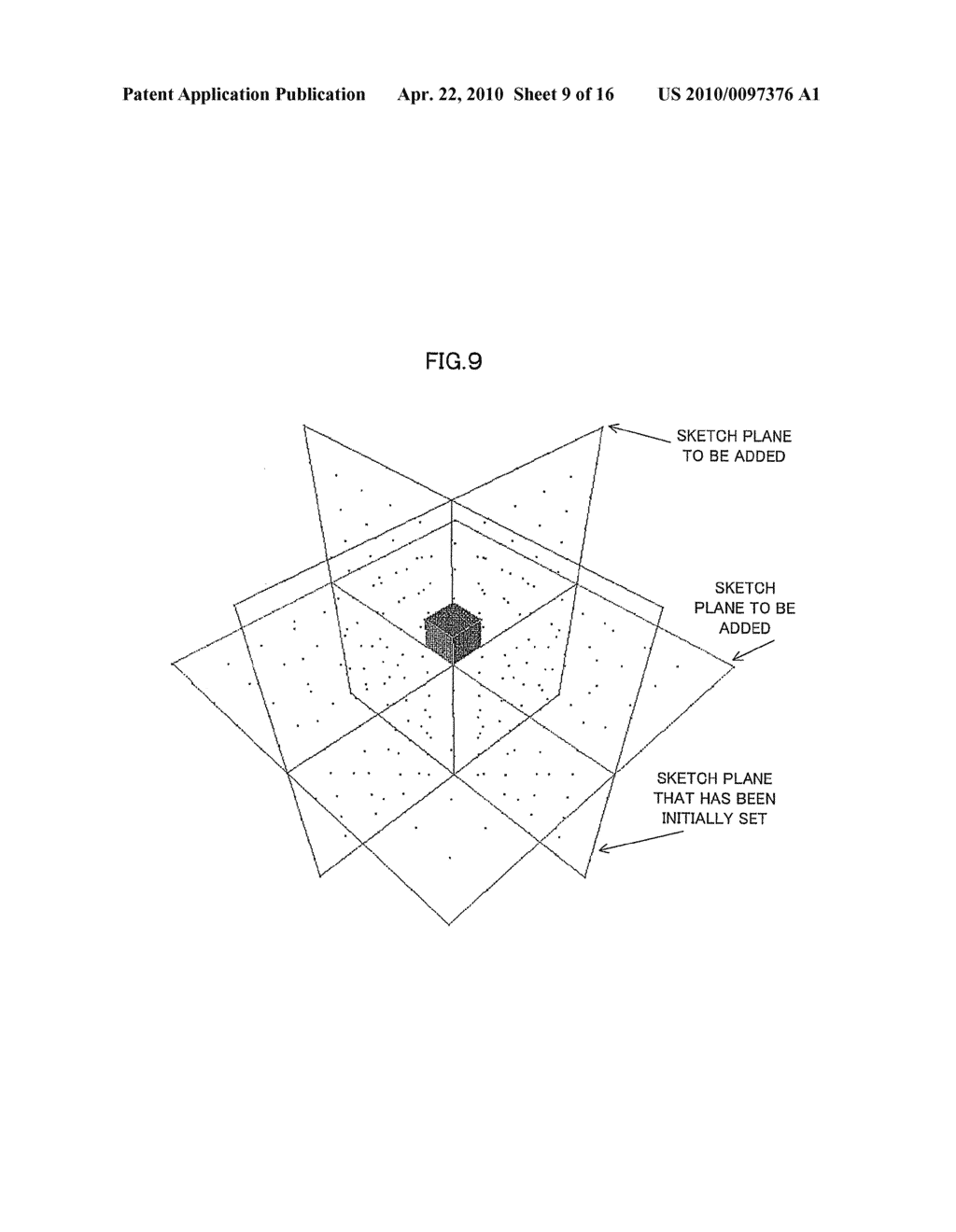 SUPPORT APPARATUS, DESIGN SUPPORT PROGRAM, AND DESIGN SUPPORT METHOD - diagram, schematic, and image 10