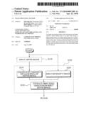 Image processing method diagram and image