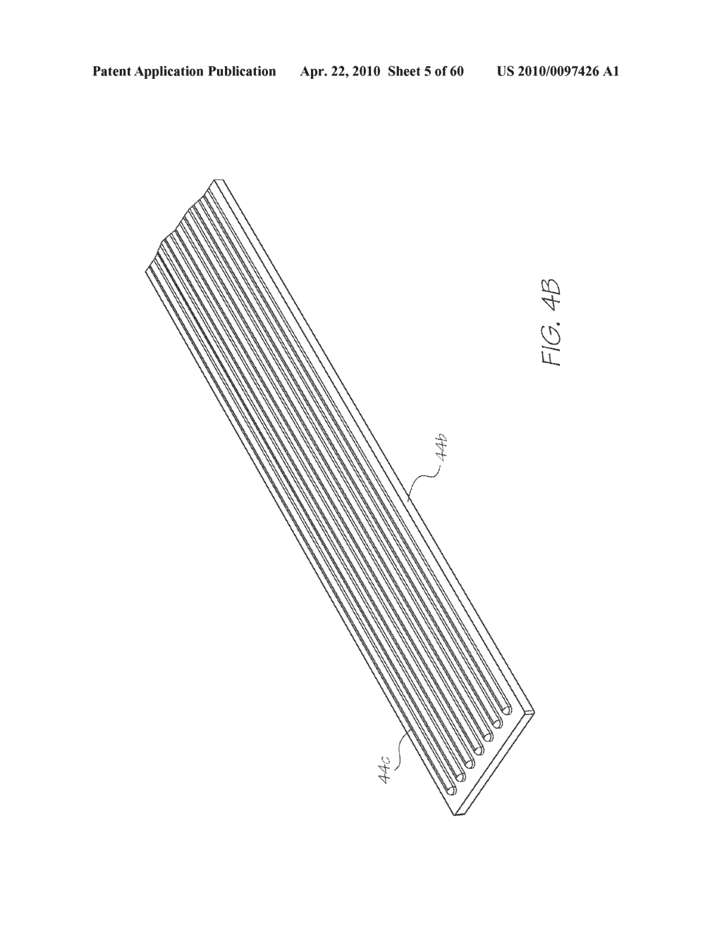 Printhead Having Interconnected And Sealed Modules - diagram, schematic, and image 06