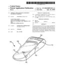 THERMAL PRINTER DEVICE FOR POINT OF SERVICE TERMINAL diagram and image