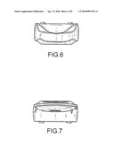 THERMAL PRINTER DEVICE FOR POINT OF SERVICE TERMINAL diagram and image