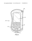 THERMAL PRINTER DEVICE FOR POINT OF SERVICE TERMINAL diagram and image