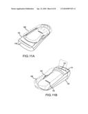 THERMAL PRINTER DEVICE FOR POINT OF SERVICE TERMINAL diagram and image