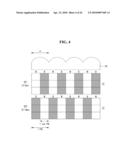 IMAGE DISPLAY DEVICE AND METHOD OF DRIVING THE SAME diagram and image