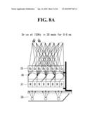 IMAGE DISPLAY DEVICE AND METHOD OF DRIVING THE SAME diagram and image