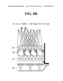 IMAGE DISPLAY DEVICE AND METHOD OF DRIVING THE SAME diagram and image