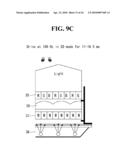 IMAGE DISPLAY DEVICE AND METHOD OF DRIVING THE SAME diagram and image