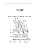 IMAGE DISPLAY DEVICE AND METHOD OF DRIVING THE SAME diagram and image