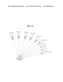 IMAGE DISPLAY DEVICE AND METHOD OF DRIVING THE SAME diagram and image