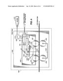 Non-contact measurement systems for wireline and coiled tubing diagram and image