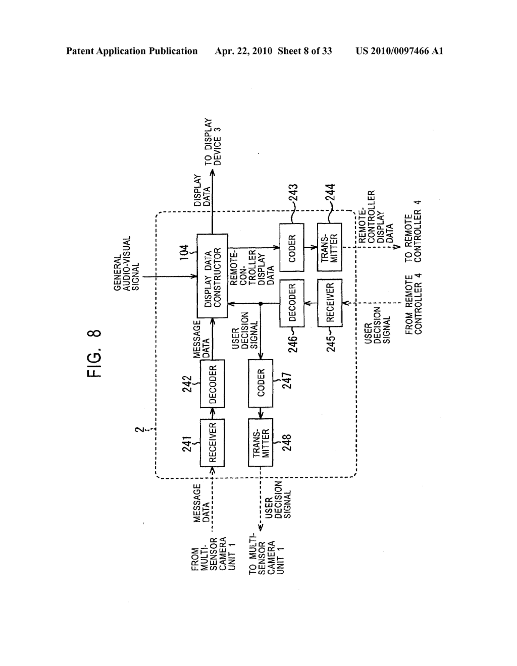 INFORMATION PROCESSING SYSTEM AND METHOD, INFORMATION PROCESSING APPARATUS, IMAGE-CAPTURING DEVICE AND METHOD, RECORDING MEDIUM, AND PROGRAM - diagram, schematic, and image 09