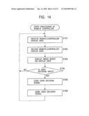 INFORMATION PROCESSING SYSTEM AND METHOD, INFORMATION PROCESSING APPARATUS, IMAGE-CAPTURING DEVICE AND METHOD, RECORDING MEDIUM, AND PROGRAM diagram and image